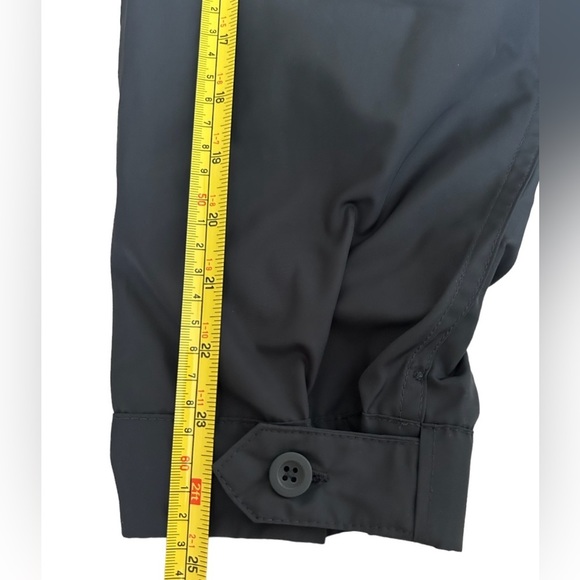 Nike Therma-Fit Life 3-in-1 Parka Jacket Water Repel Grey Mens Small OVERSIZED - Picture 6 of 14